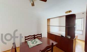 Imagem 3: 1 dormitório na Rua São Vicente De Paulo