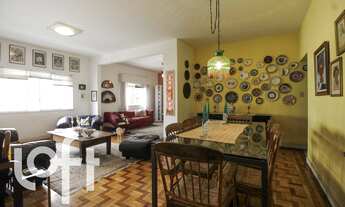 Imagem 2: 3 dormitórios na Rua Doutor Tomás Carvalhal