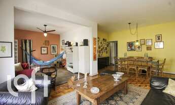 Imagem 4: 3 dormitórios na Rua Doutor Tomás Carvalhal