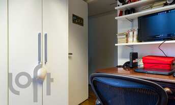 Imagem 3: 3 dormitórios na Rua Doutor Tomás Carvalhal