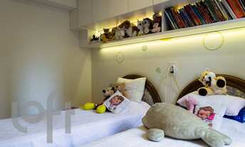 Imagem 5: 3 dormitórios na Rua Doutor Tomás Carvalhal