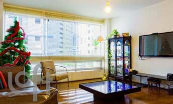 Imagem 6: 3 dormitórios na Rua Doutor Tomás Carvalhal