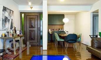 Imagem 7: 3 dormitórios na Rua Doutor Tomás Carvalhal