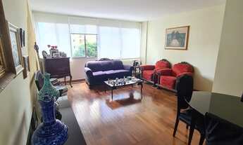 Imagem 2: 3 dormitórios na Rua Doutor Tomás Carvalhal