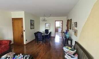 Imagem 3: 3 dormitórios na Rua Doutor Tomás Carvalhal