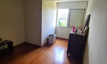 Imagem 5: 3 dormitórios na Rua Doutor Tomás Carvalhal