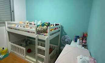 Imagem 7: 2 dormitórios na Rua Osiris De Camargo