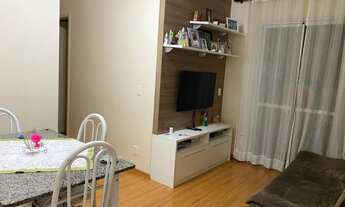 Imagem: 2 dormitórios na Rua Osiris De Camargo