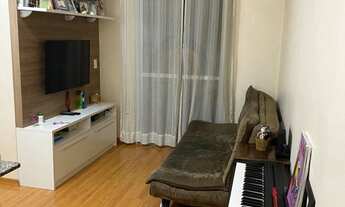 Imagem 4: 2 dormitórios na Rua Osiris De Camargo