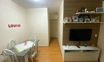 Imagem 2: 2 dormitórios na Rua Osiris De Camargo