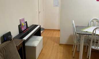 Imagem 3: 2 dormitórios na Rua Osiris De Camargo