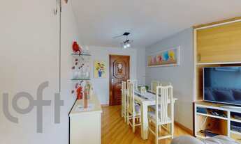 Imagem 3: 2 dormitórios na Avenida João Pessoa