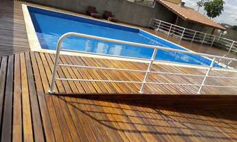 Imagem: 2 dormitórios na Avenida Manoel Dos Santos