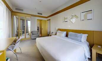 Imagem 5: 1 dormitório na Avenida Luiz Dumont Villares