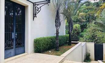 Imagem 7: 4 dormitórios na Avenida Amarilis