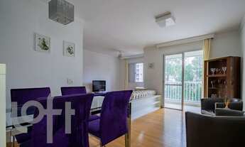 Imagem: 2 dormitórios na Rua João Simões De Souza