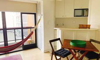 Imagem 7: 1 dormitório na Rua Alagoas