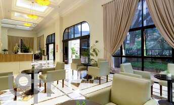 Imagem 2: 1 dormitório na Rua Pamplona