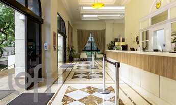 Imagem 3: 1 dormitório na Rua Pamplona