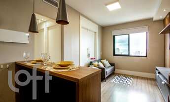 Imagem 4: 1 dormitório na Rua Pamplona