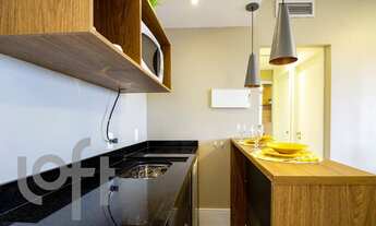 Imagem 5: 1 dormitório na Rua Pamplona