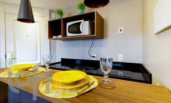 Imagem 7: 1 dormitório na Rua Pamplona