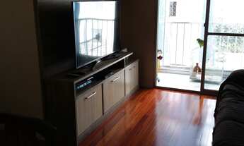 Imagem 2: 3 dormitórios na Avenida Celso Garcia