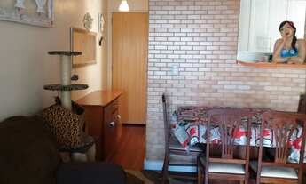 Imagem: 3 dormitórios na Avenida Celso Garcia