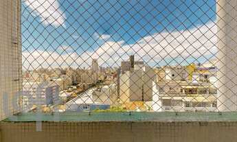 Imagem 3: 1 dormitório na Alameda Eduardo Prado