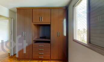 Imagem 6: 1 dormitório na Alameda Eduardo Prado