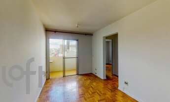 Imagem: 1 dormitório na Alameda Eduardo Prado