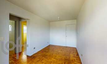 Imagem 2: 1 dormitório na Alameda Eduardo Prado