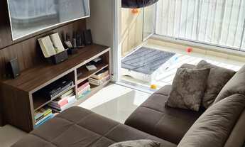 Imagem: 2 dormitórios na Avenida Do Cursino