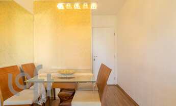 Imagem 2: 2 dormitórios na Rua José Coimbra