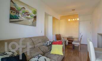 Imagem 4: 2 dormitórios na Rua José Coimbra