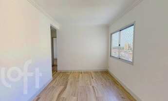 Imagem: 2 dormitórios na Rua Dom Mateus