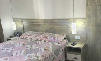 Imagem 4: 3 dormitórios na Avenida Giovanni Gronchi