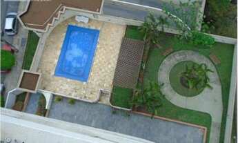 Imagem: 2 dormitórios na Rua Coronel Camisão