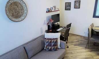 Imagem 4: 2 dormitórios na Rua Jardimirim