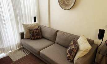 Imagem 7: 2 dormitórios na Rua Jardimirim