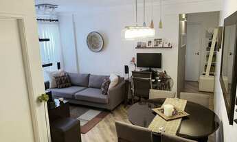 Imagem 2: 2 dormitórios na Rua Jardimirim