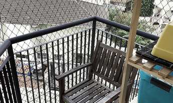 Imagem: 2 dormitórios na Rua Jardimirim