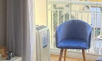 Imagem 3: 2 dormitórios na Rua José Coimbra