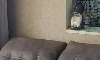 Imagem 2: 2 dormitórios na Rua José Coimbra