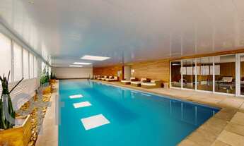 Imagem: 1 dormitório na Rua Serra De Bragança