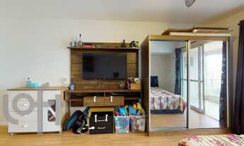 Imagem 4: 1 dormitório na Rua Serra De Bragança