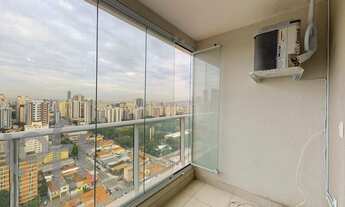 Imagem 5: 1 dormitório na Rua Serra De Bragança