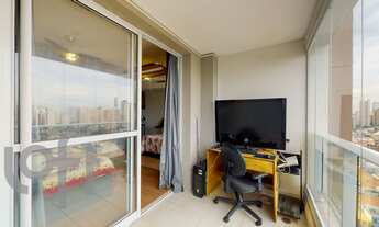 Imagem 6: 1 dormitório na Rua Serra De Bragança