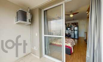 Imagem 7: 1 dormitório na Rua Serra De Bragança