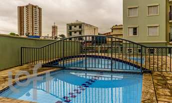 Imagem: 2 dormitórios na Rua Manuel De Soveral